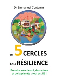 Picture of Les 5 cercles de la résilience