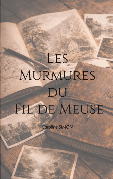 Picture of Les Murmures du Fil de Meuse