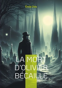 Image de La Mort d'Olivier Bécaille