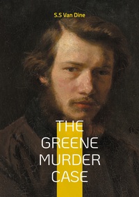 Picture of The Greene Murder Case