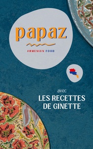 Image de Papaz Armenian Food