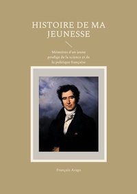 Picture of Histoire de ma jeunesse