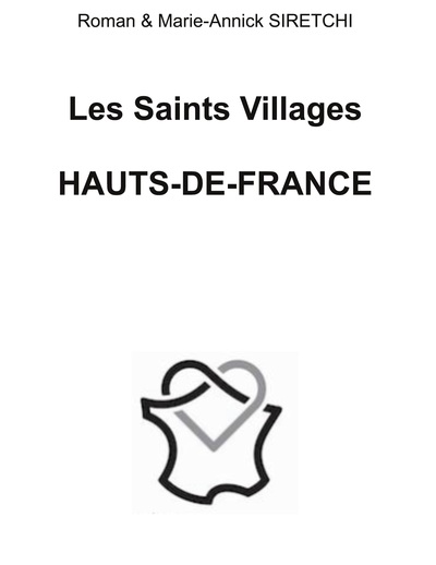 Image de Les Saints Villages de Hauts de France