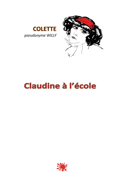 Picture of Claudine à l'école
