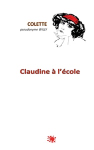 Picture of Claudine à l'école
