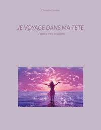 Picture of Je voyage dans ma tête