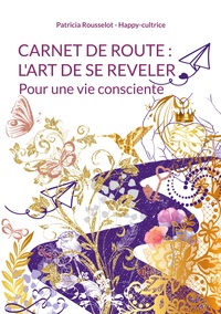 Image de Carnet de route : l'art de se reveler