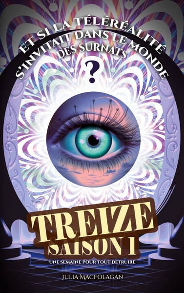 Image de Treize saison 1
