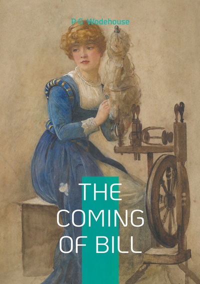 Image de The Coming of Bill