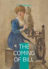 Image de The Coming of Bill