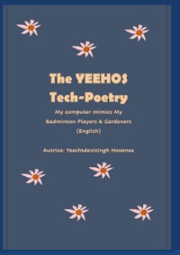 Image de The Yeehos Tech-Poetry