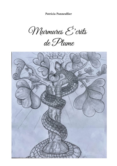 Picture of Murmures É'crits De Plume