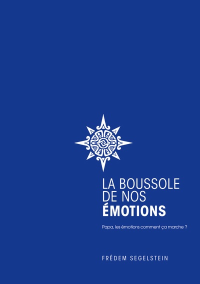 Picture of La Boussole de nos émotions