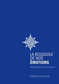 Picture of La Boussole de nos émotions