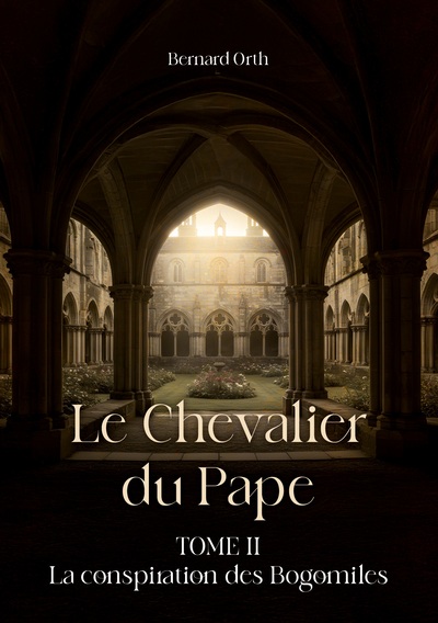 Image de Le chevalier du pape