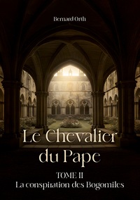 Picture of Le chevalier du pape