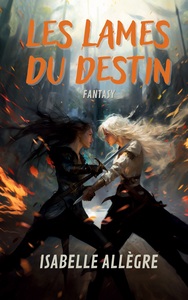 Image de Les lames du destin