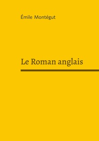 Picture of Le Roman anglais