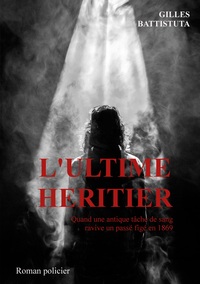 Image de L'ultime héritier