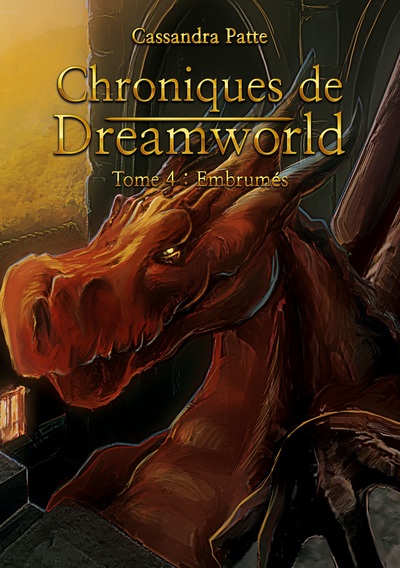 Picture of Chroniques de Dreamworld