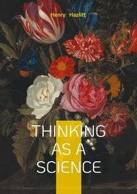 Image de Thinking as a Science