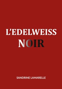 Picture of L'Edelweiss noir