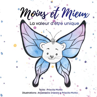 Image de Moins et Mieux