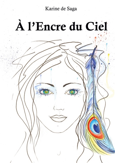 Picture of À l'Encre du Ciel