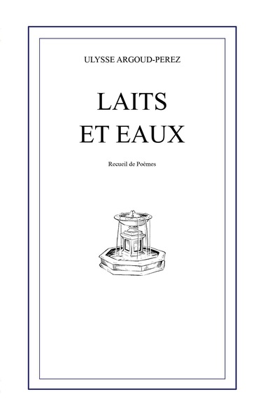 Picture of Laits et Eaux