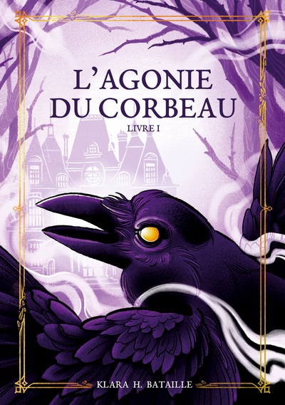 Image de L'Agonie du Corbeau