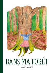 Picture of Dans ma forêt