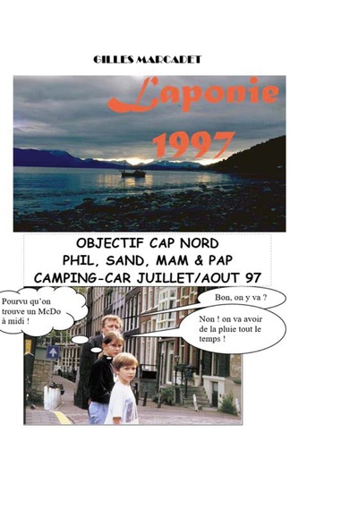 Picture of Laponie 97