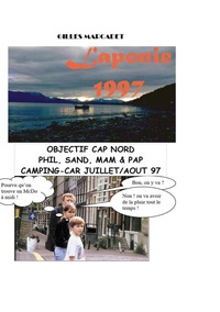 Picture of Laponie 97