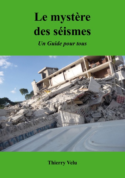 Picture of Le Mystère des Séismes