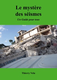 Picture of Le Mystère des Séismes