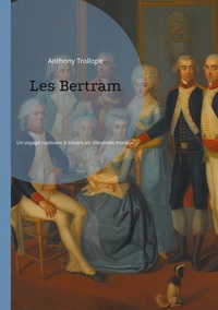 Image de Les Bertram
