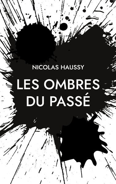 Image de Les Ombres du Passé