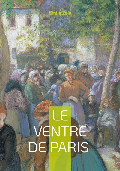Picture of Le Ventre de Paris