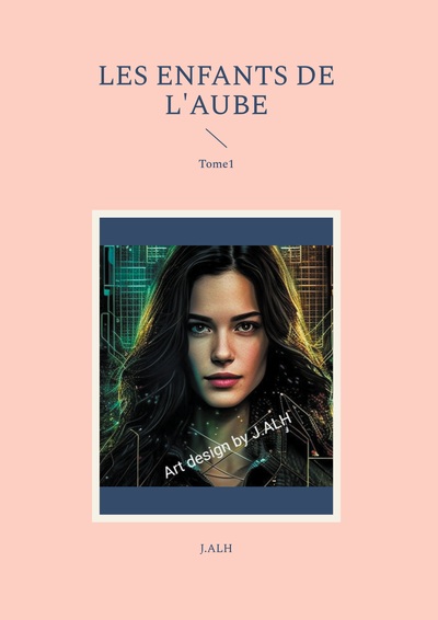Picture of Les enfants de L'Aube