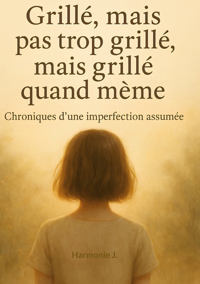 Image de Grillé, mais pas trop grillé, mais grillé quand même.