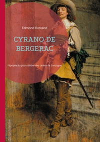 Picture of Cyrano de Bergerac