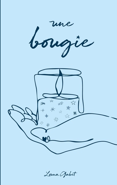 Picture of Une Bougie