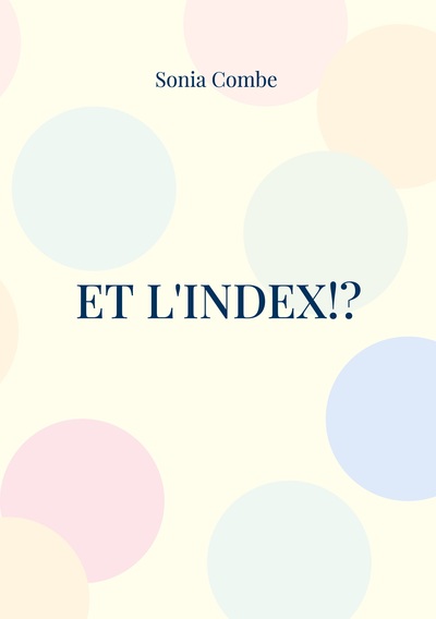 Picture of Et l'Index!?