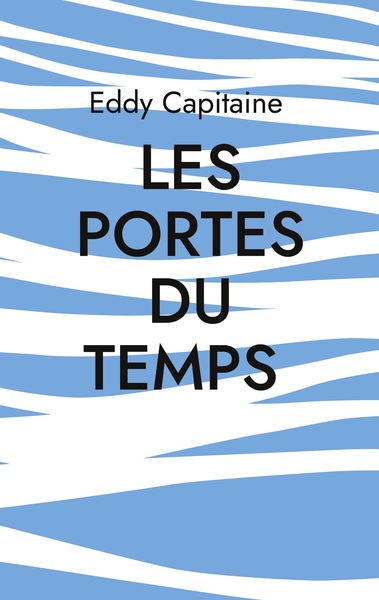 Picture of Les portes du temps