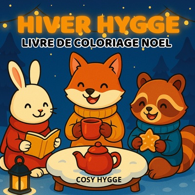 Image de Hiver Hygge