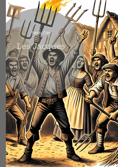 Image de Les Jacques