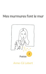 Picture of Mes murmures font le mur