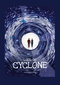 Picture of L'oeil du cyclone