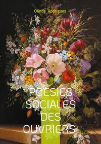 Image de Poésies sociales des ouvriers