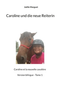 Picture of Caroline und die neue Reiterin